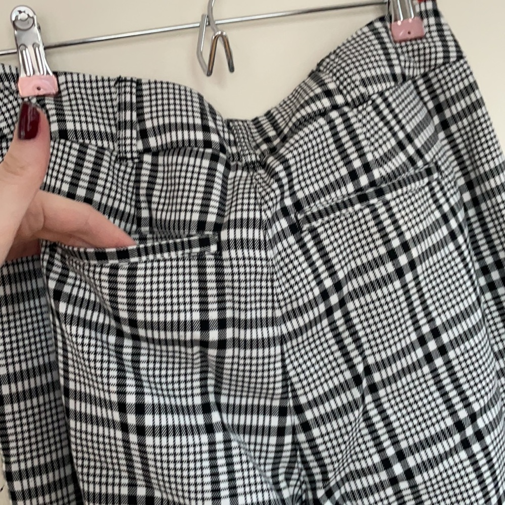 Plaid Pants - image 4